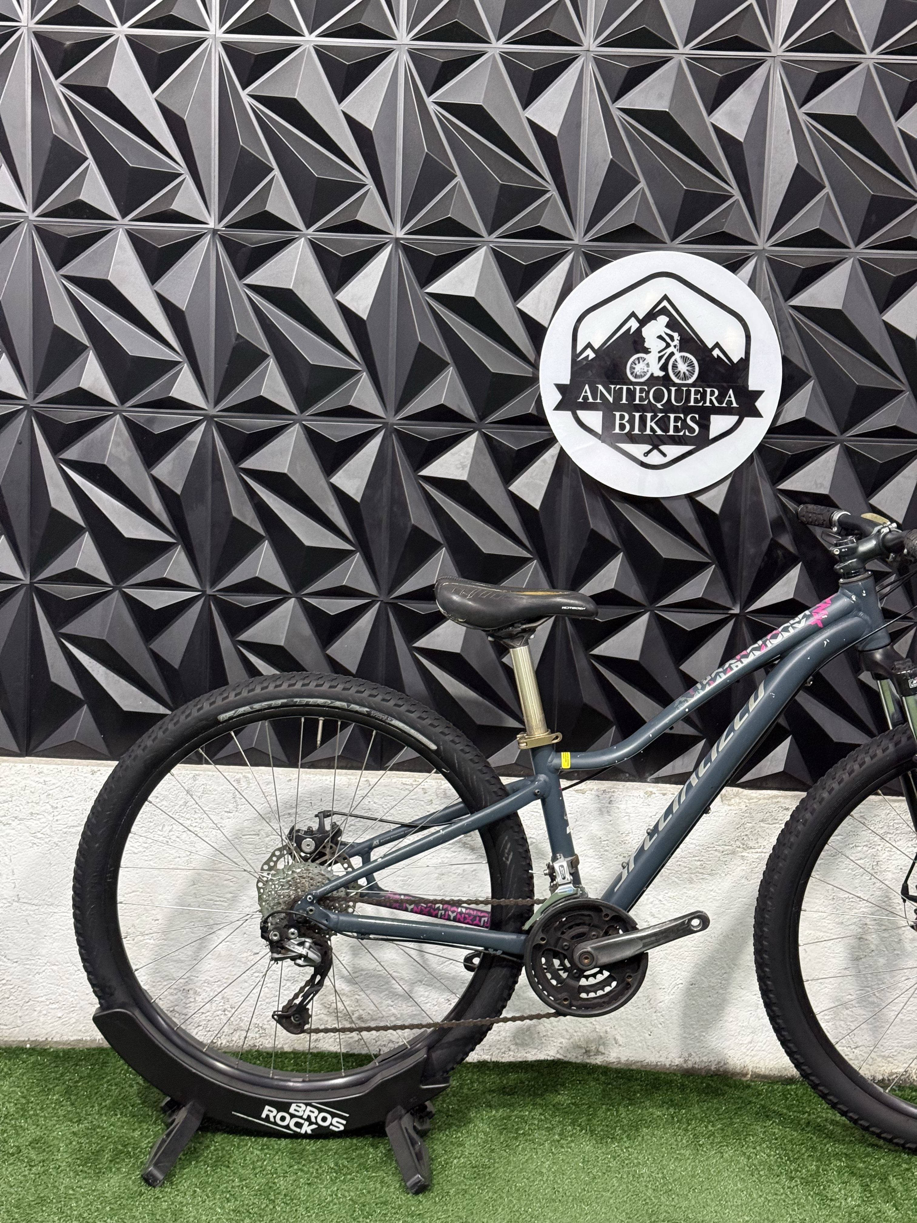 SPECIALIZED JYNX