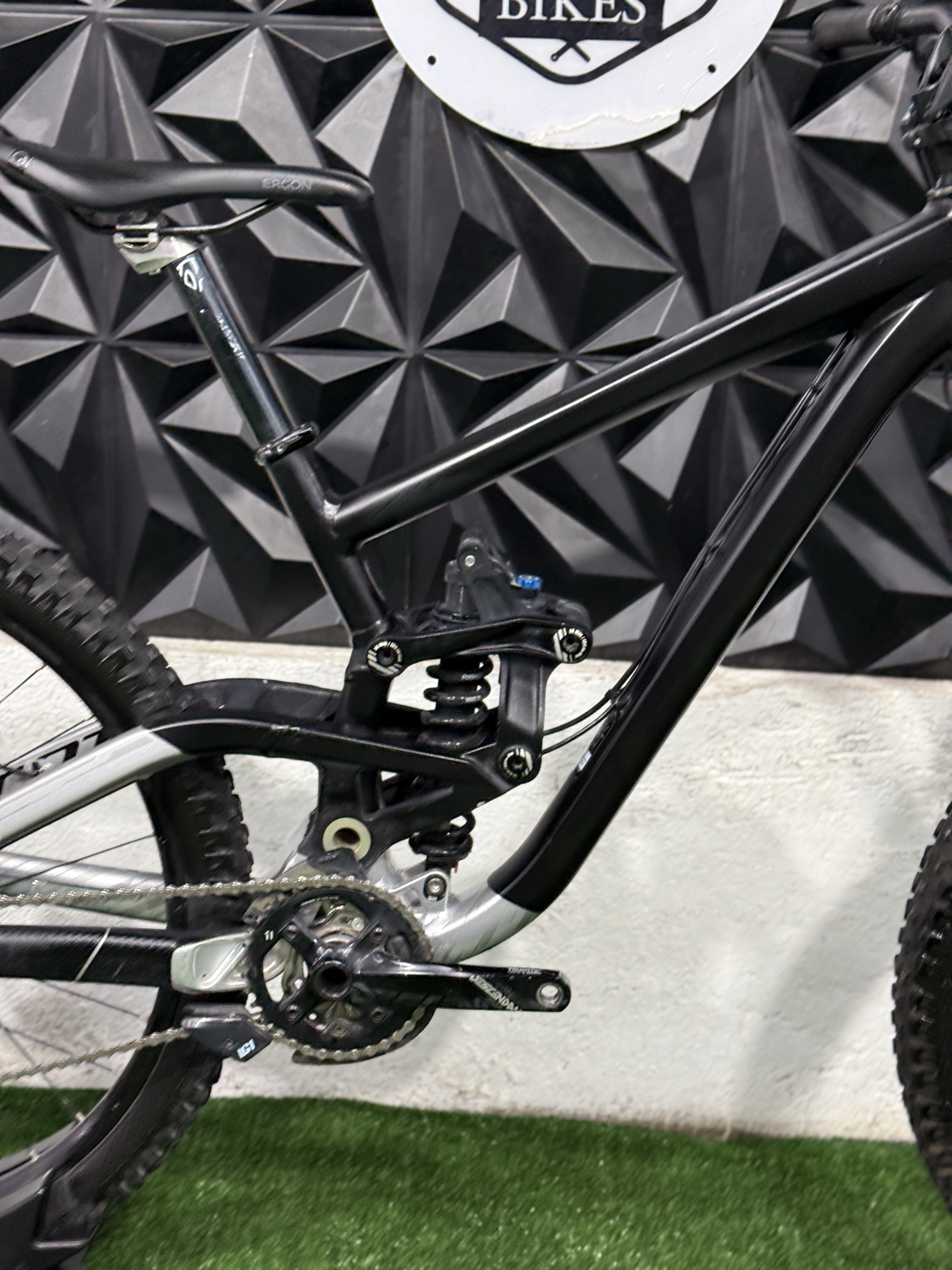 SCOTT GAMBLER 720