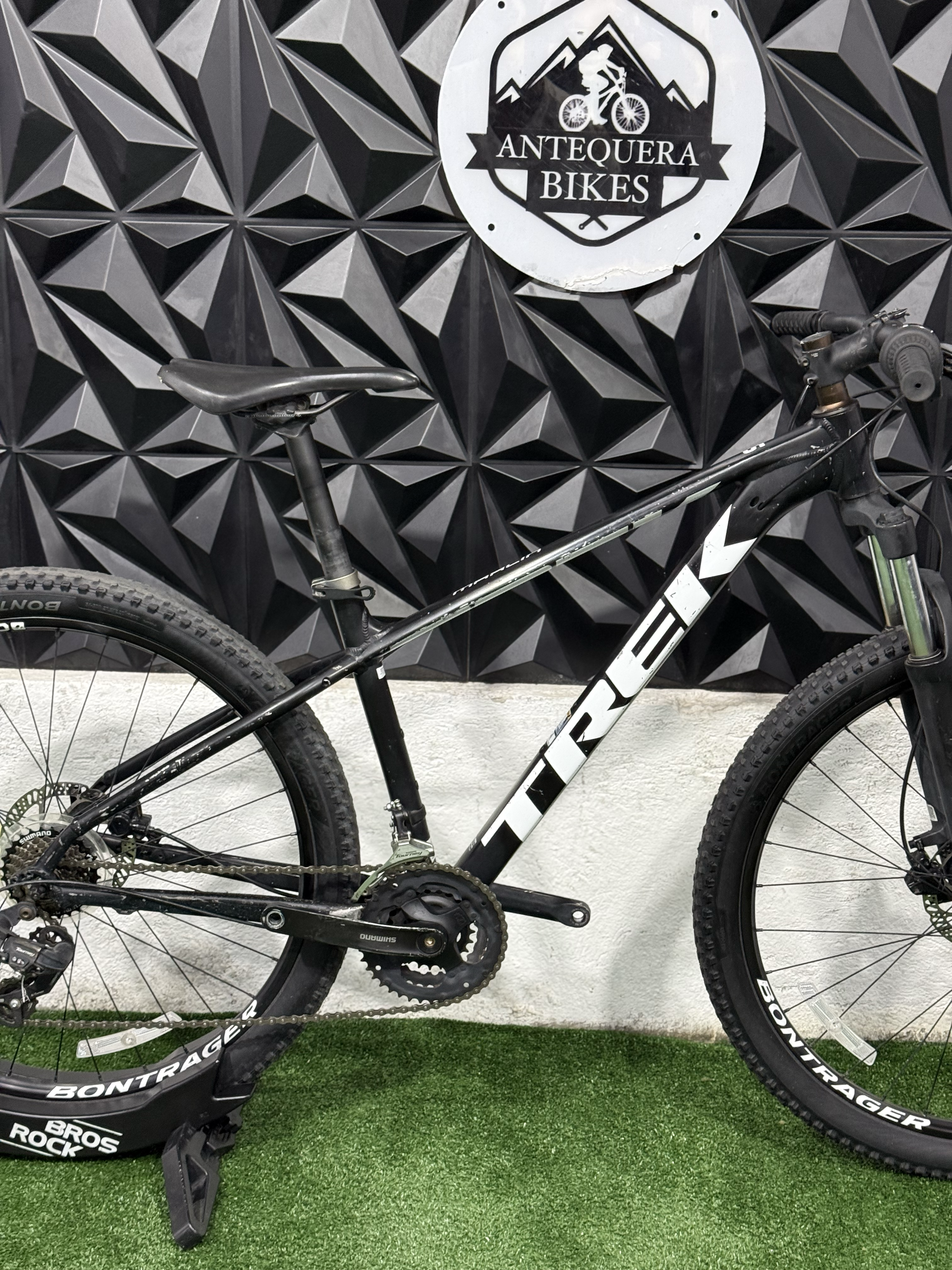 TREK MARLIN 5