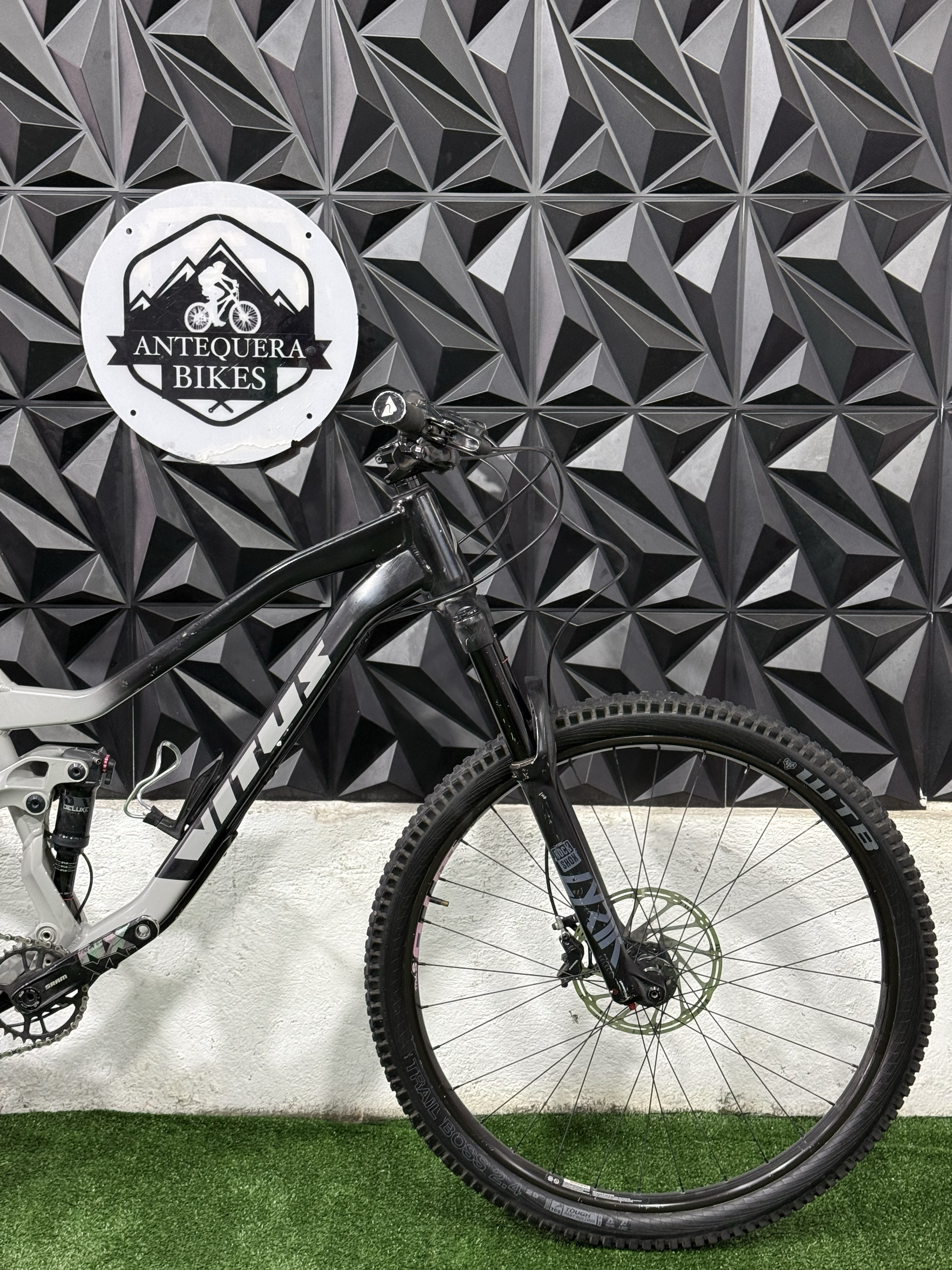 VITUS ESCARPE