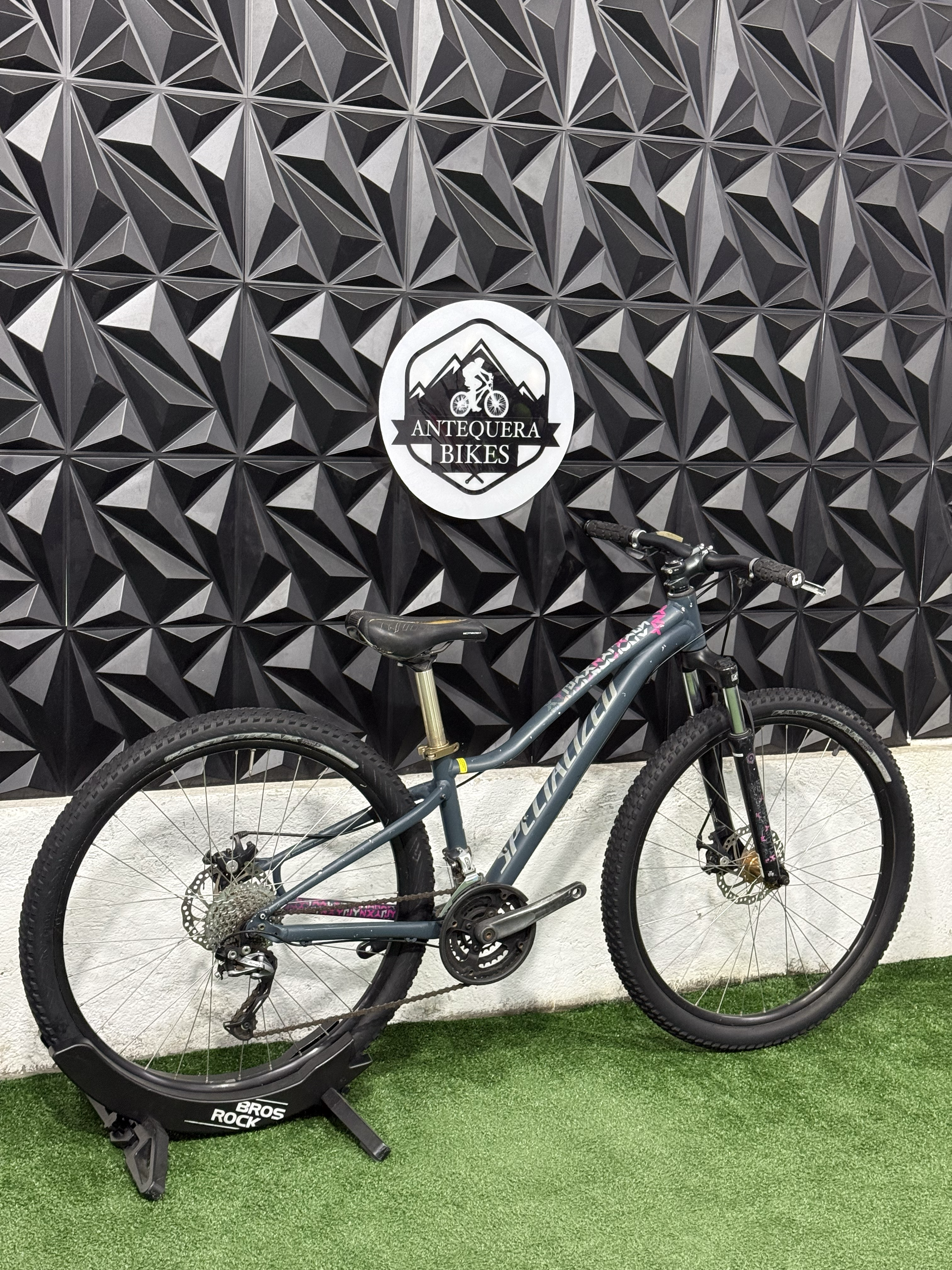 SPECIALIZED JYNX