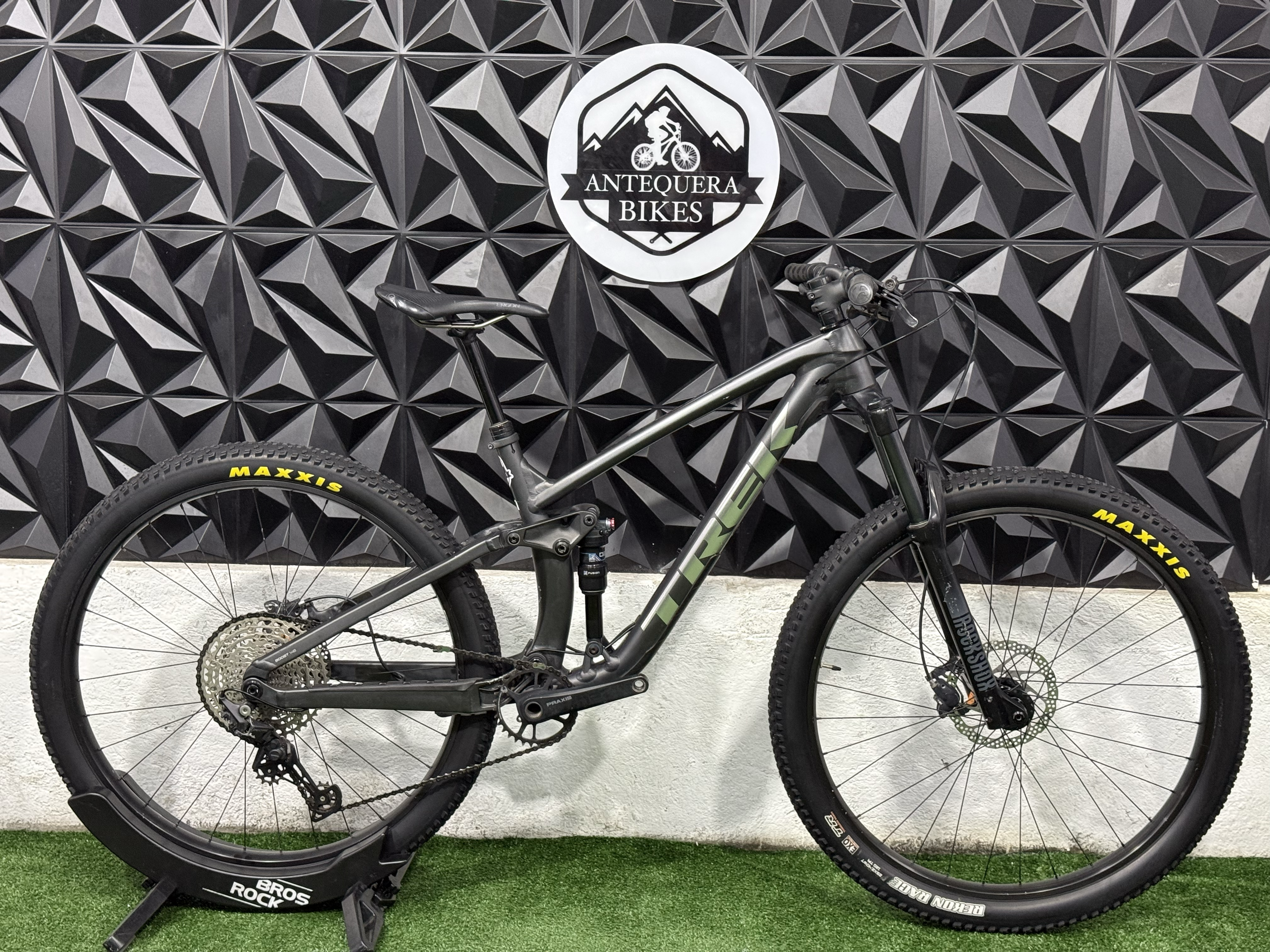 TREK FUEL EX 5 GEN 5
