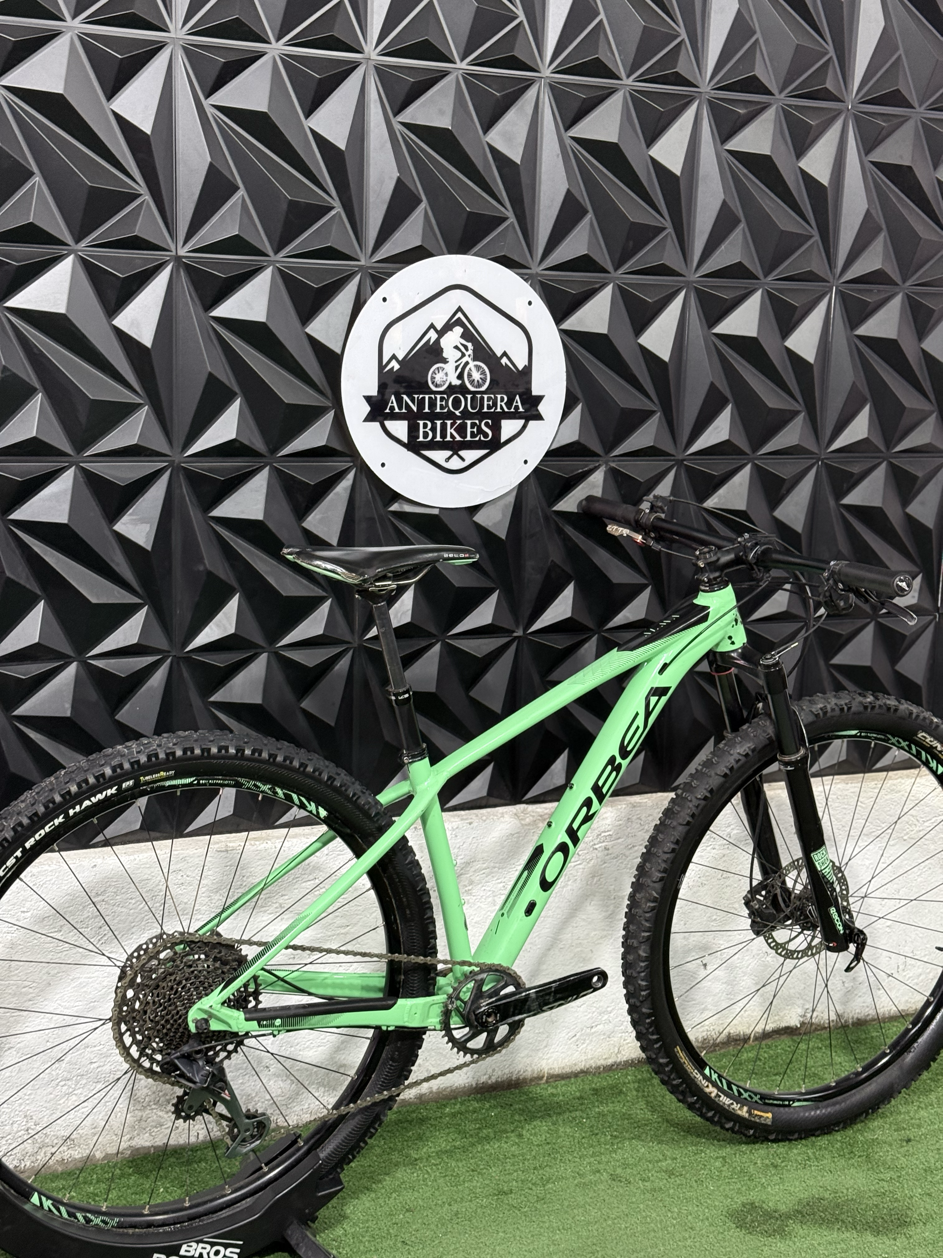 ORBEA ALMA