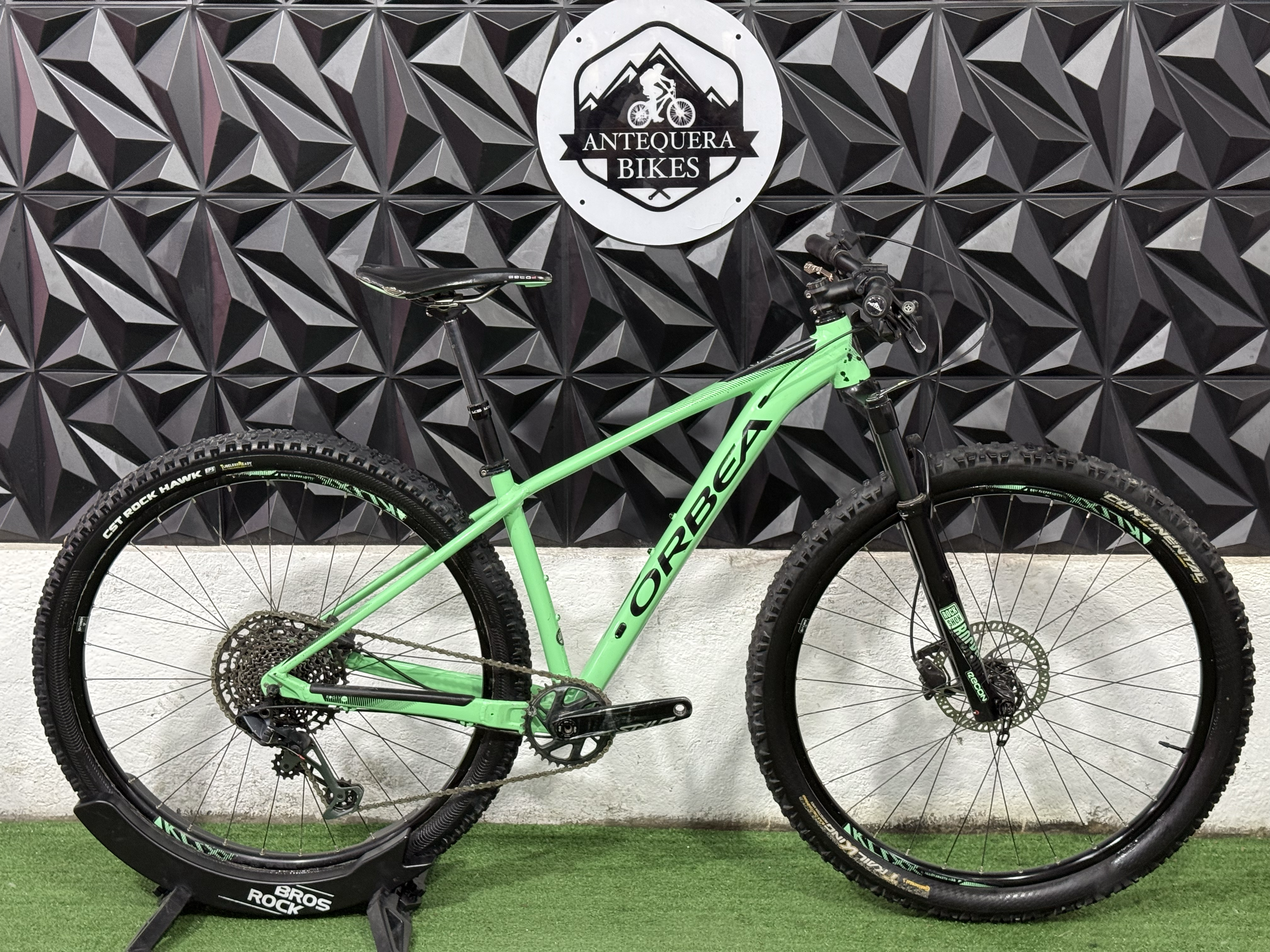 ORBEA ALMA