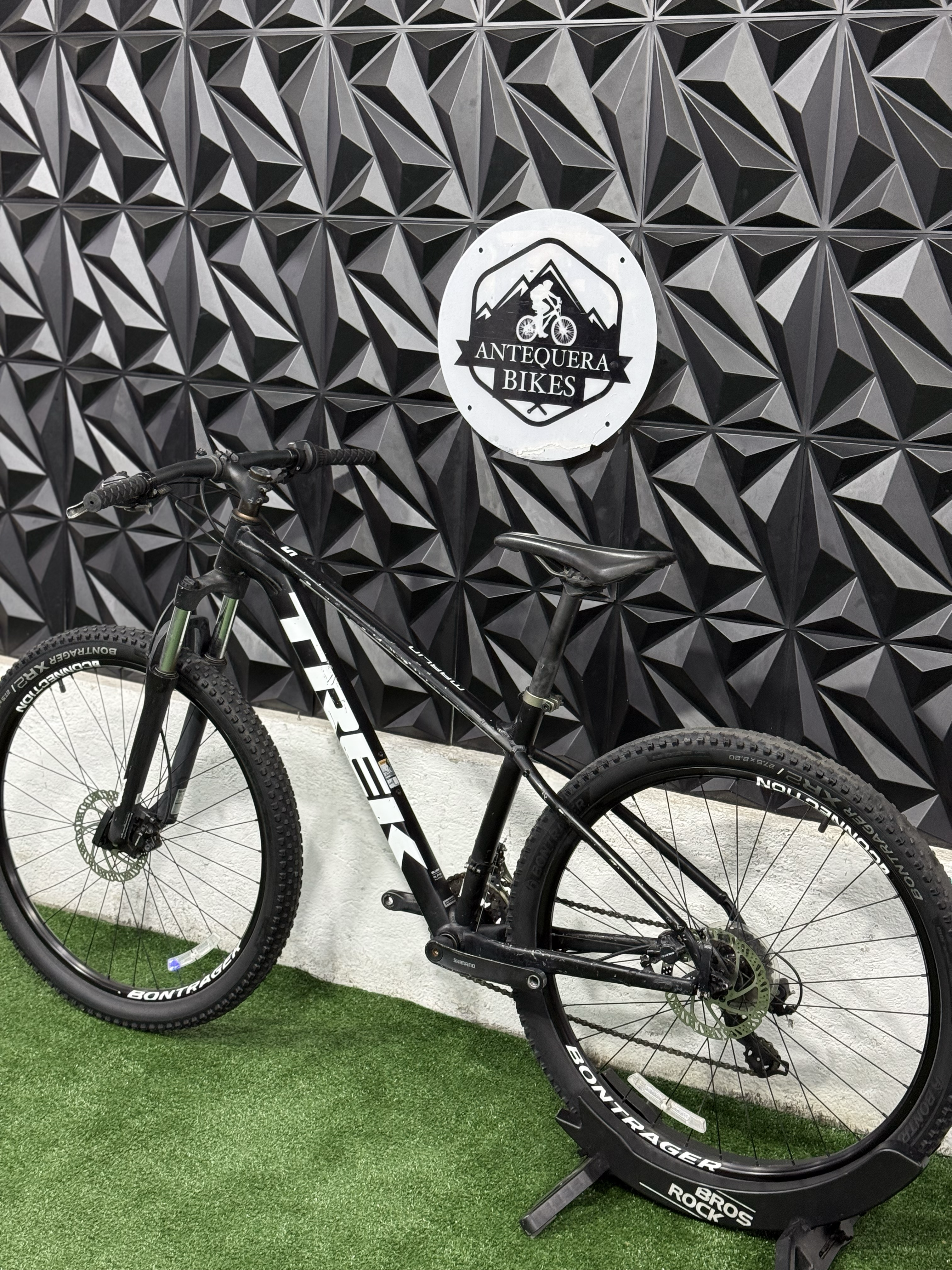 TREK MARLIN 5