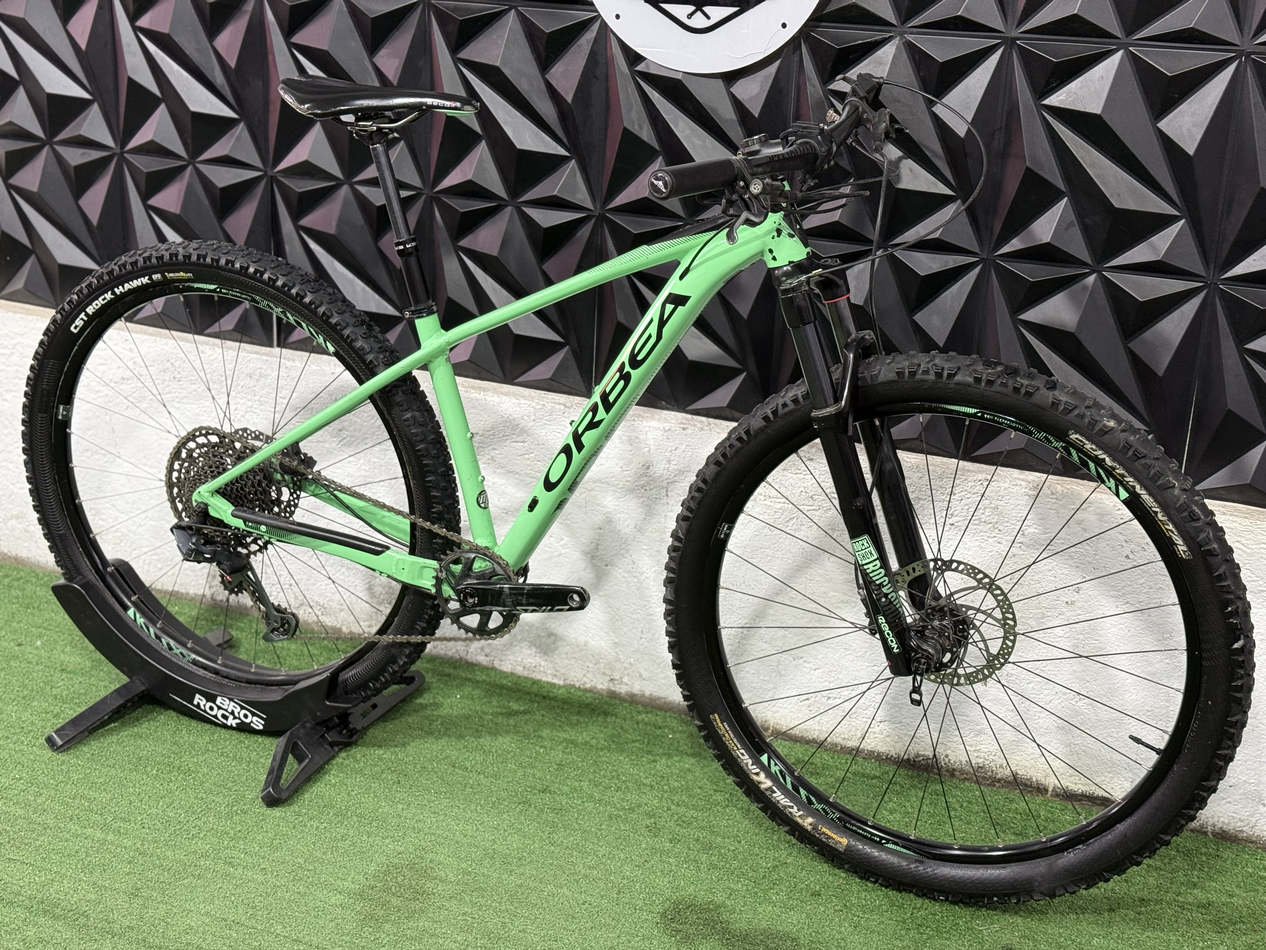ORBEA ALMA