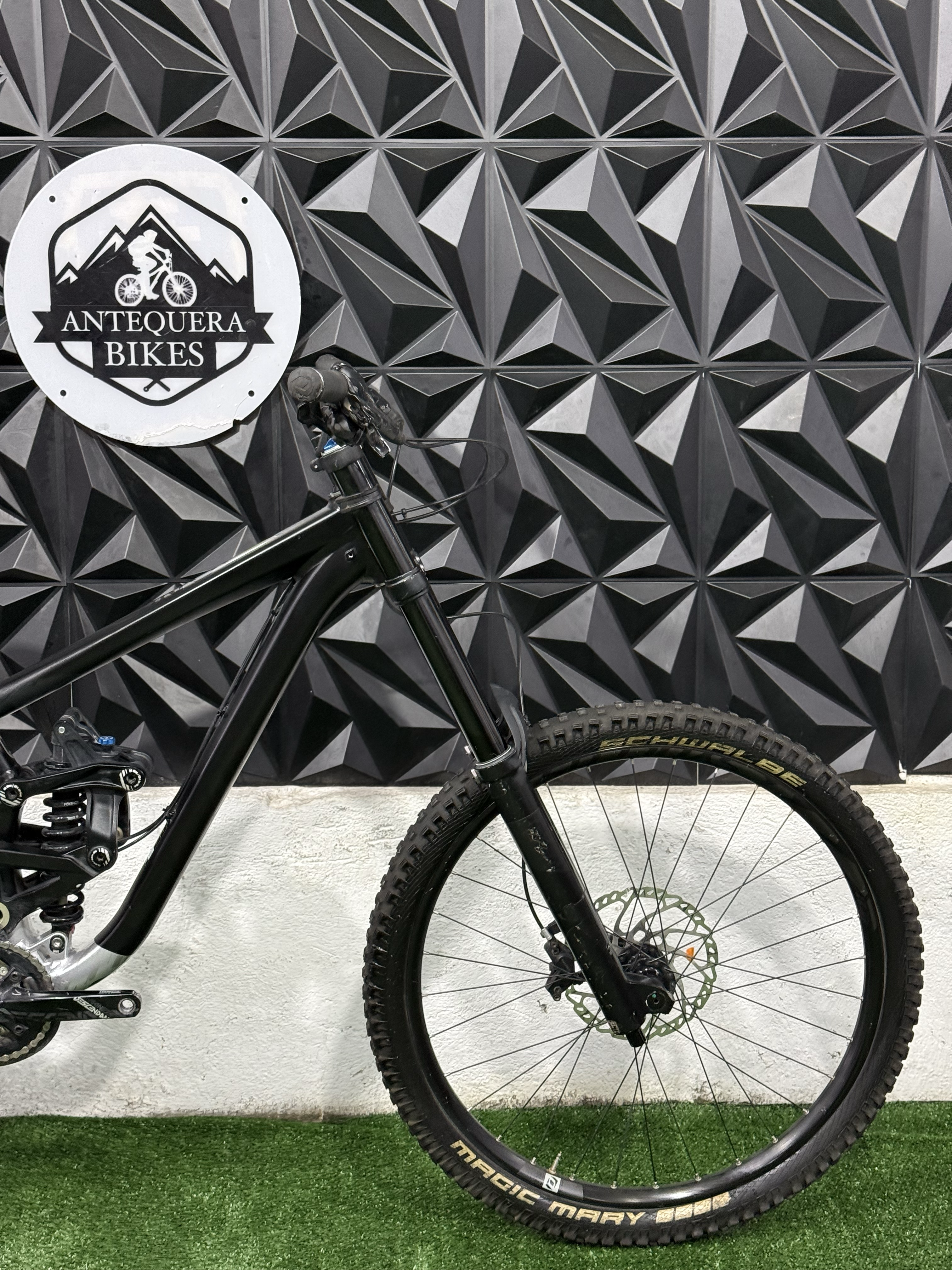 SCOTT GAMBLER 720