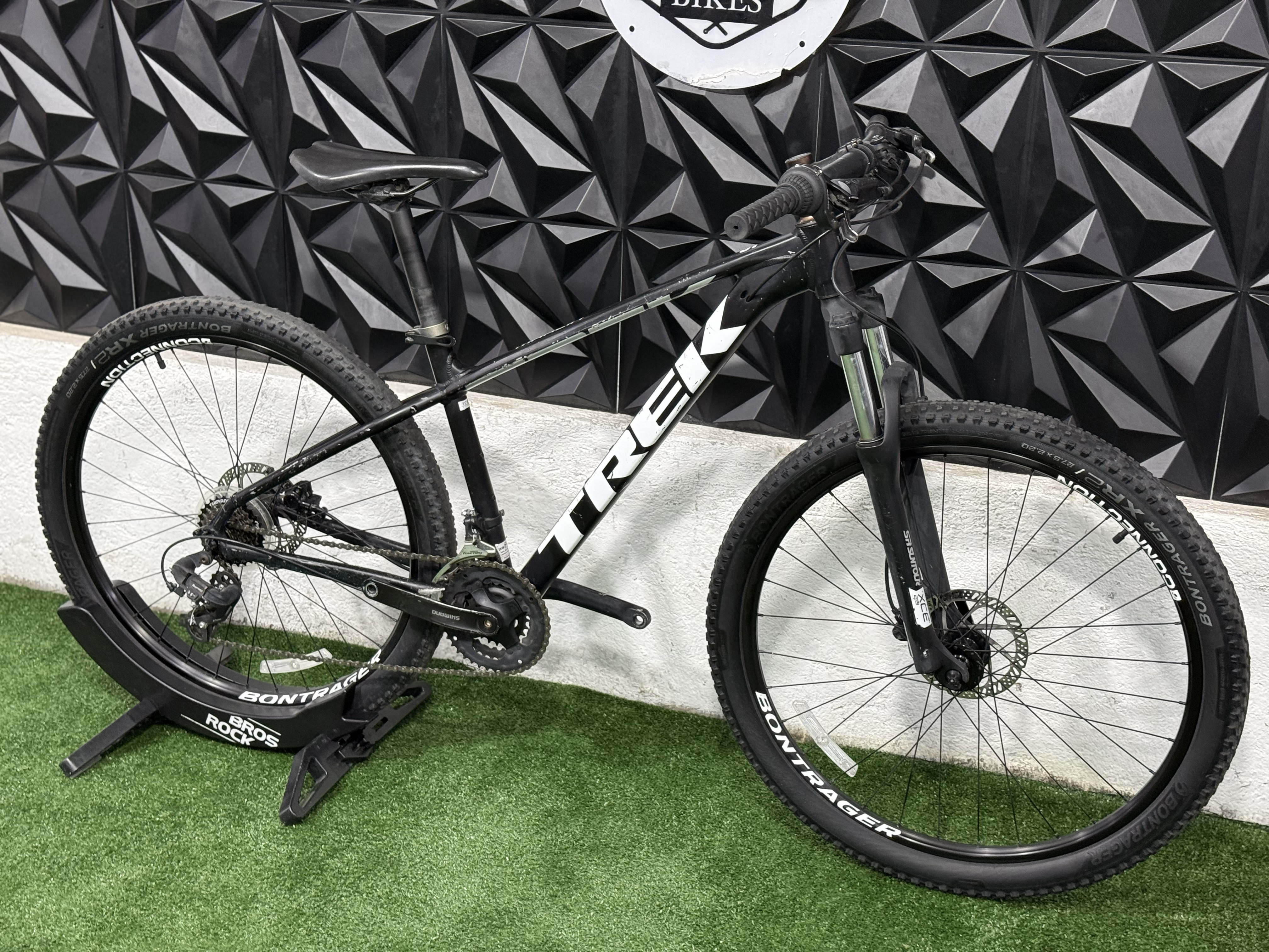 TREK MARLIN 5