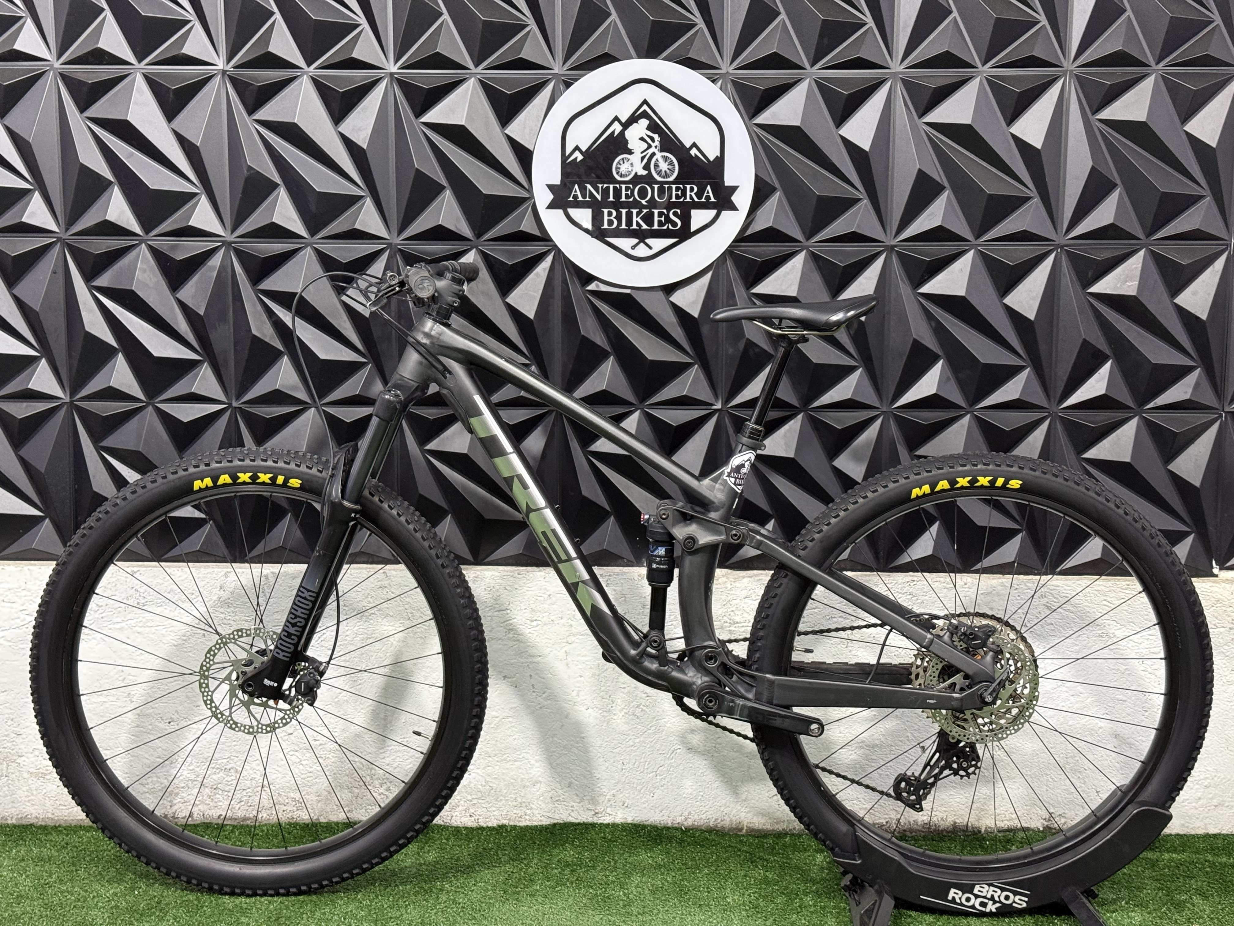 TREK FUEL EX 5 GEN 5