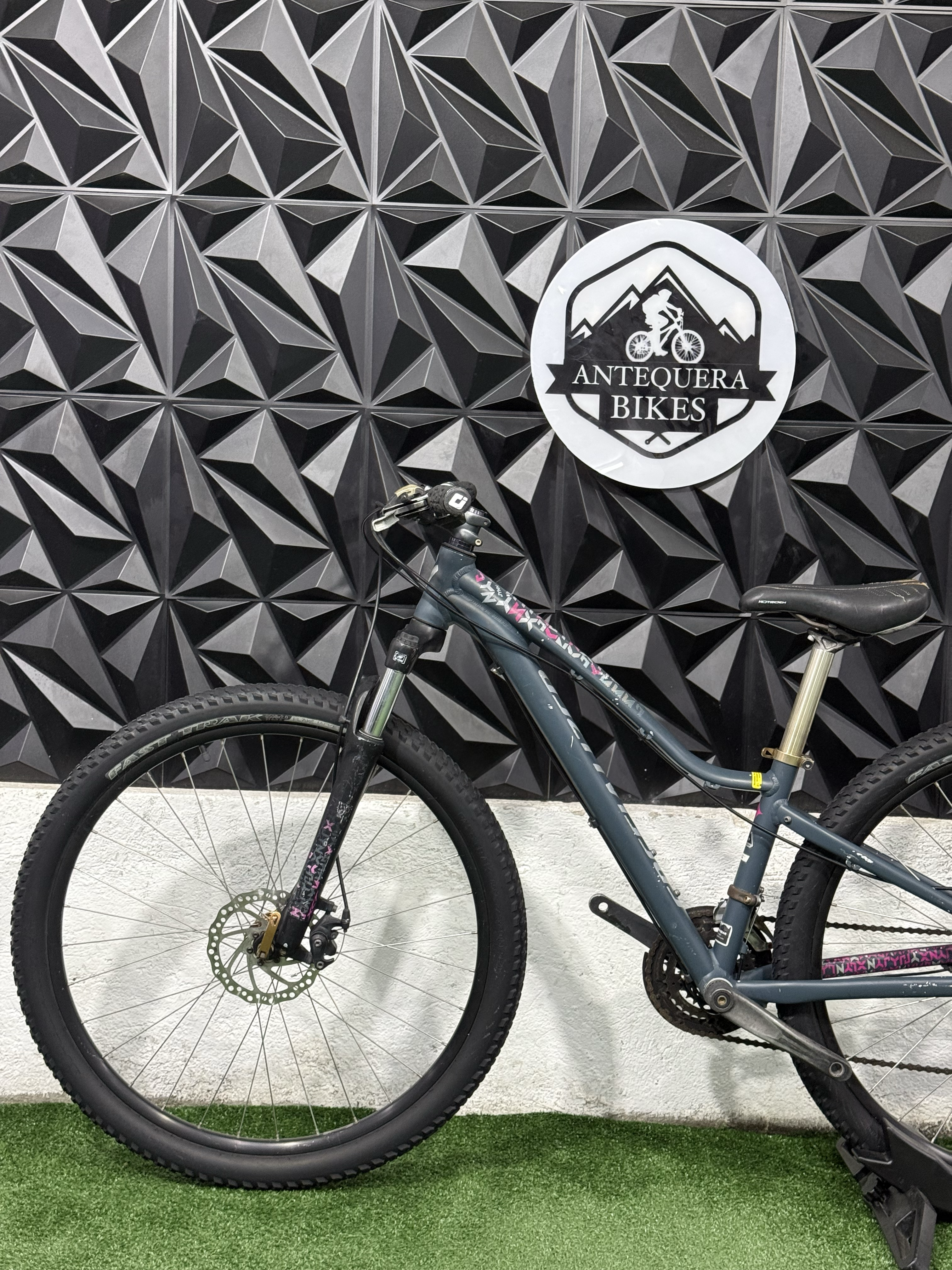 SPECIALIZED JYNX