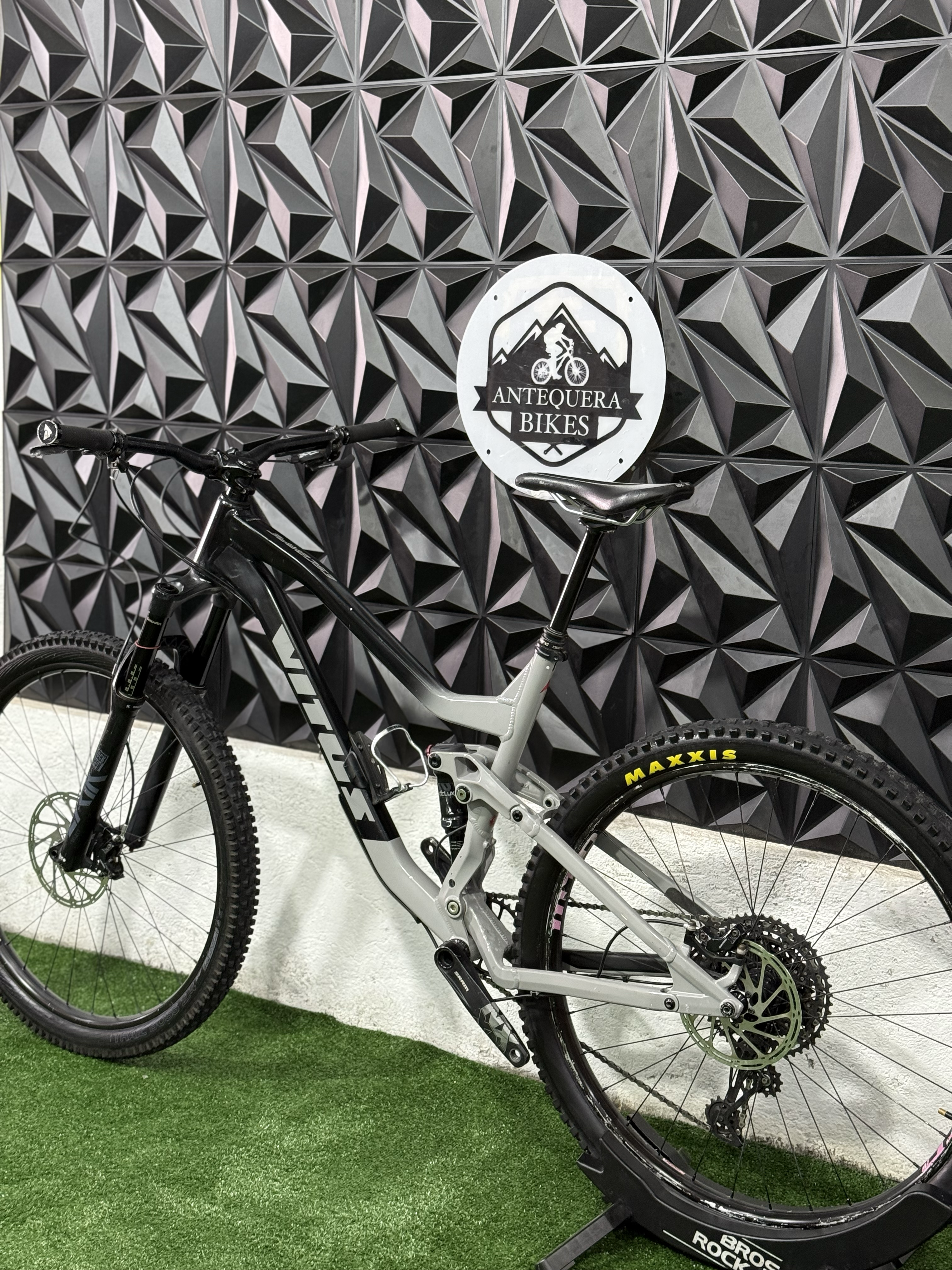VITUS ESCARPE