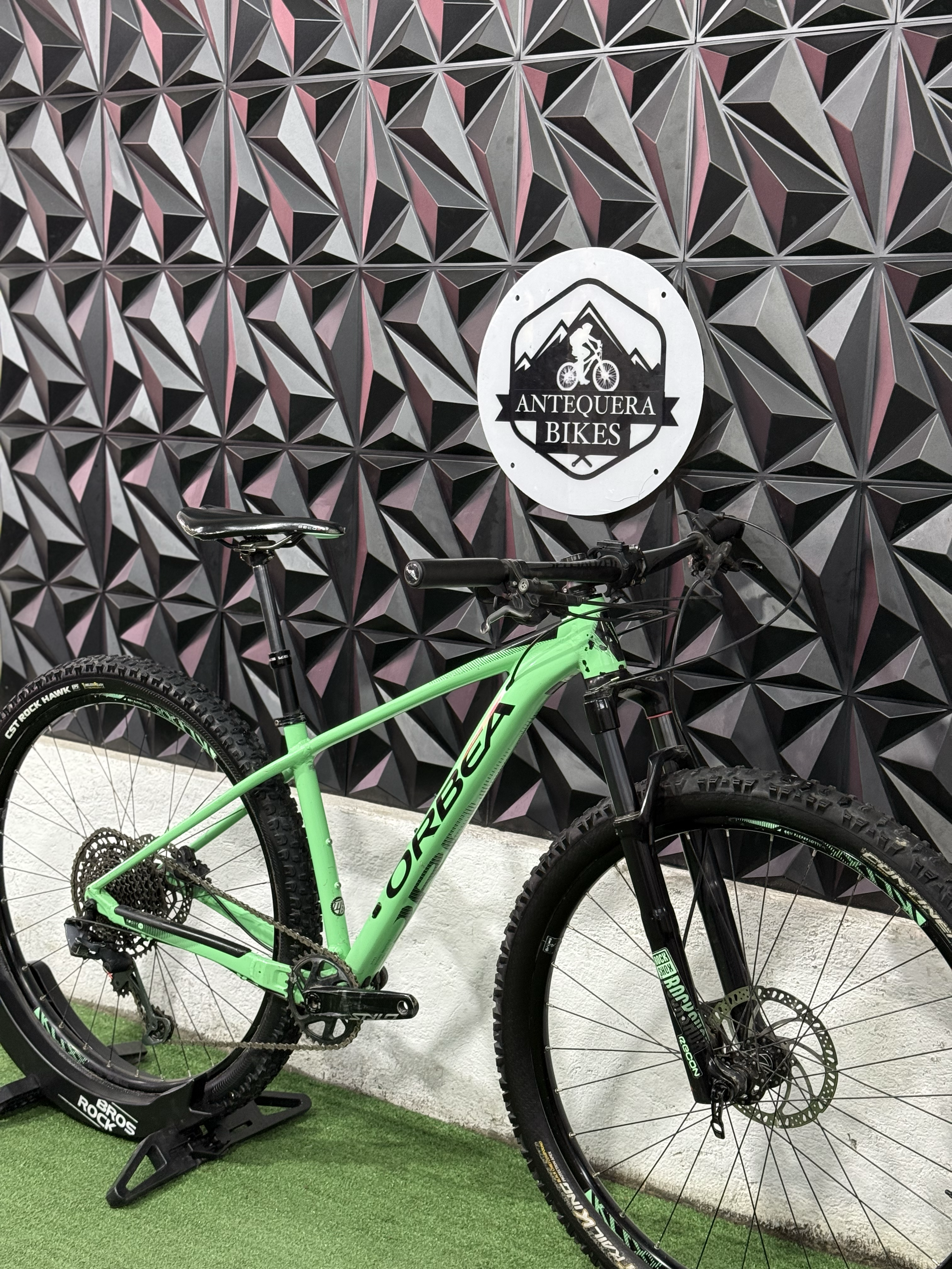 ORBEA ALMA