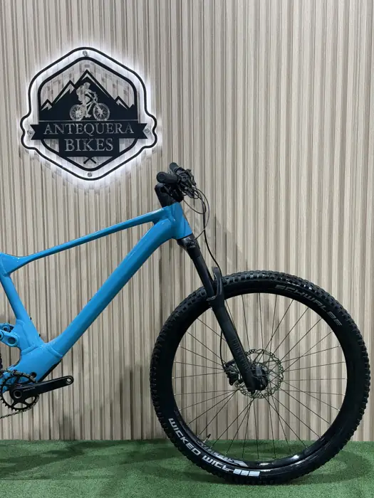 SCOTT SPARK 960 COMPLETAMENTE NUEVA