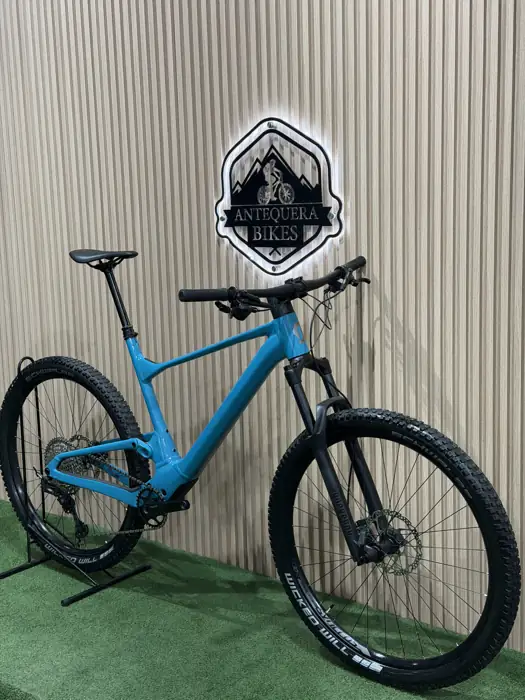SCOTT SPARK 960 COMPLETAMENTE NUEVA