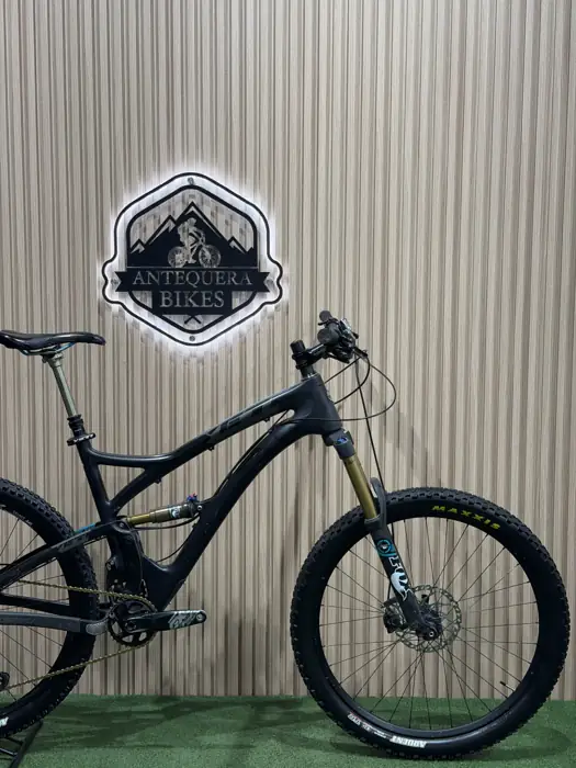 YETI SB5 CARBON