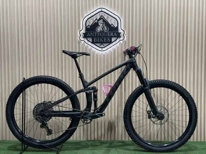 TREK FUEL EX 8