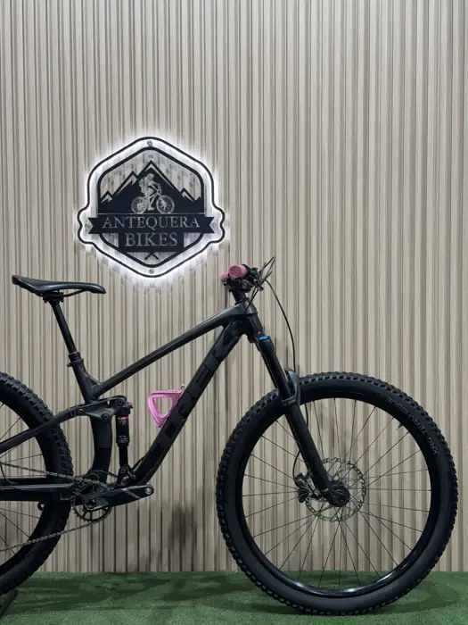 TREK FUEL EX 8