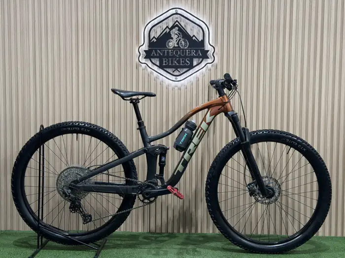 TREK TOP FUEL 5