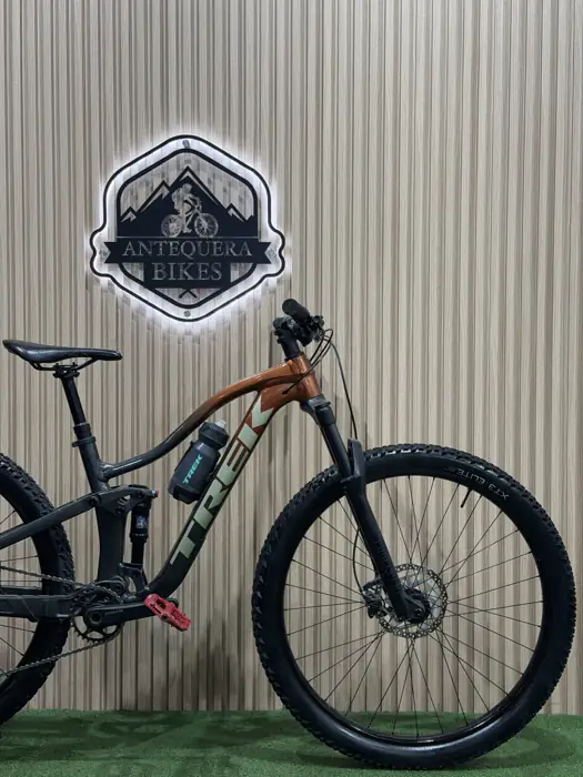 TREK TOP FUEL 5