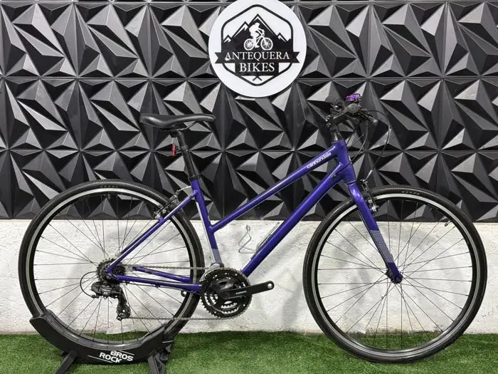 CANNONDALE QUICK