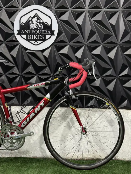 GIANT OCR TWO