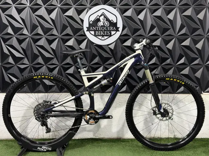 SPECIALIZED STUMPJUMPER COMP