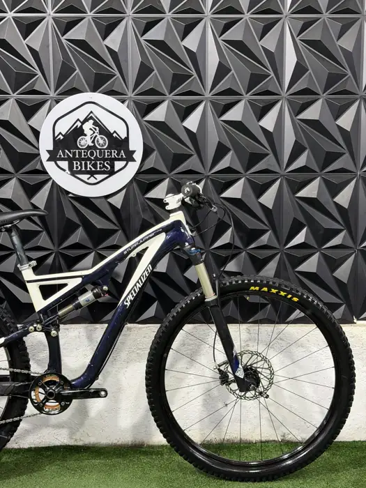 SPECIALIZED STUMPJUMPER COMP