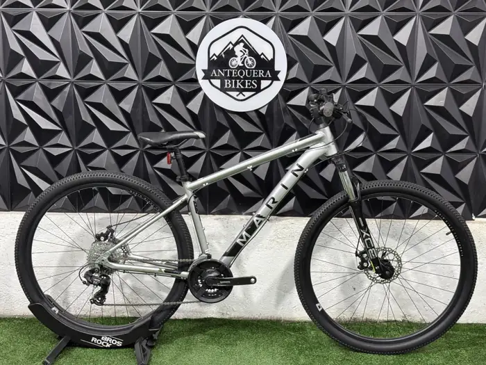 MARIN BOLINAS