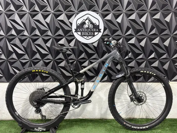 MARIN RIFT ZONE 1