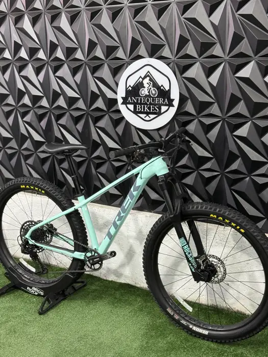 TREK ROSCOE 7
