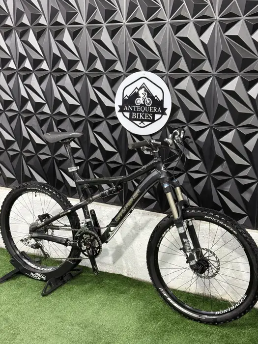 TREK ROSCOE ONE GARY FISHER
