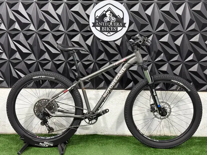 MOTOBECANE FANTOM AL