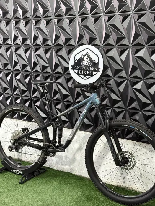 MARIN RIFTZONE 2