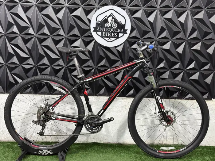 TREK MARLIN EDICIÓN GARY FISHER