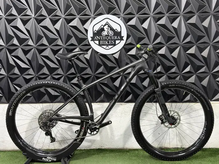 TREK STACHE 9.6