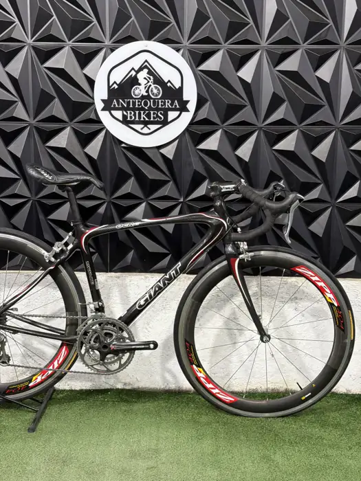 GIANT OCR C1 FULL CARBON
