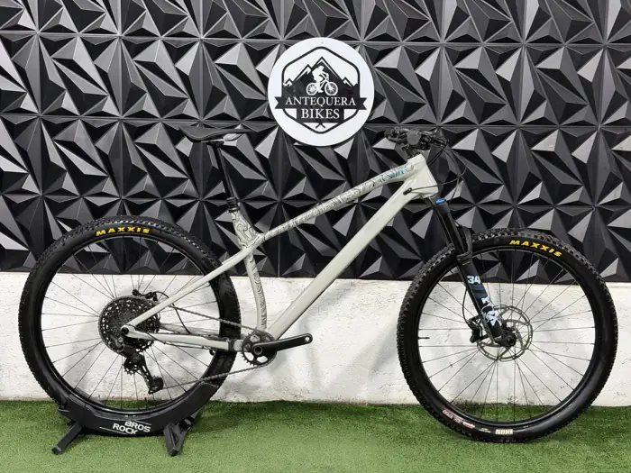 CANNONDALE HABIT HT