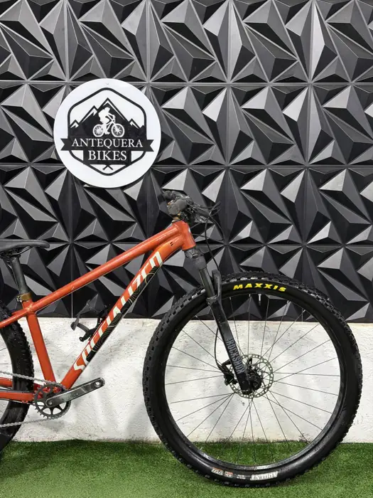 SPECIALIZED ROCKHOPPER SPORT