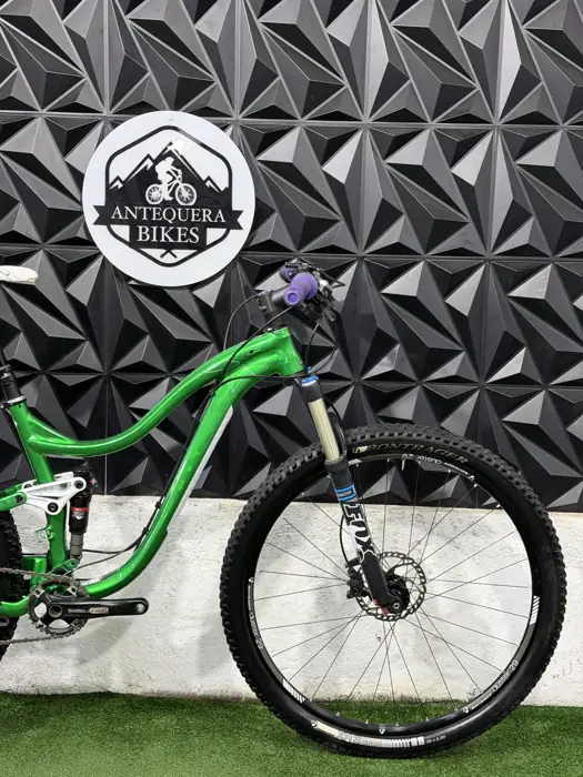 TREK LUSH SL