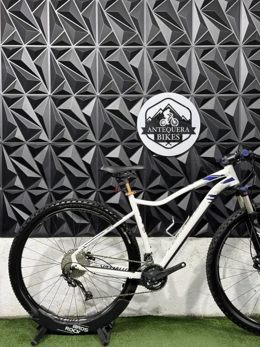 SPECIALIZED JETT COMP