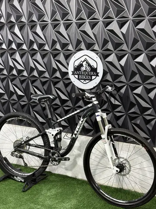 TREK FUEL EX