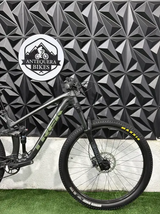 TREK FUEL EX 5 GEN 5