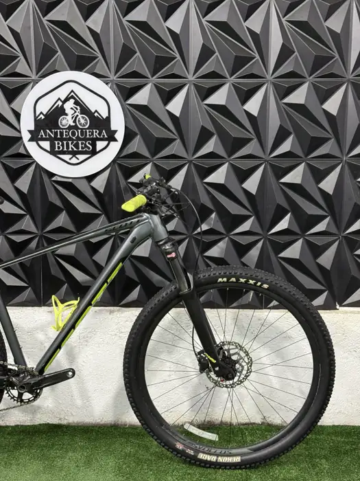 SCOTT SCALE 980