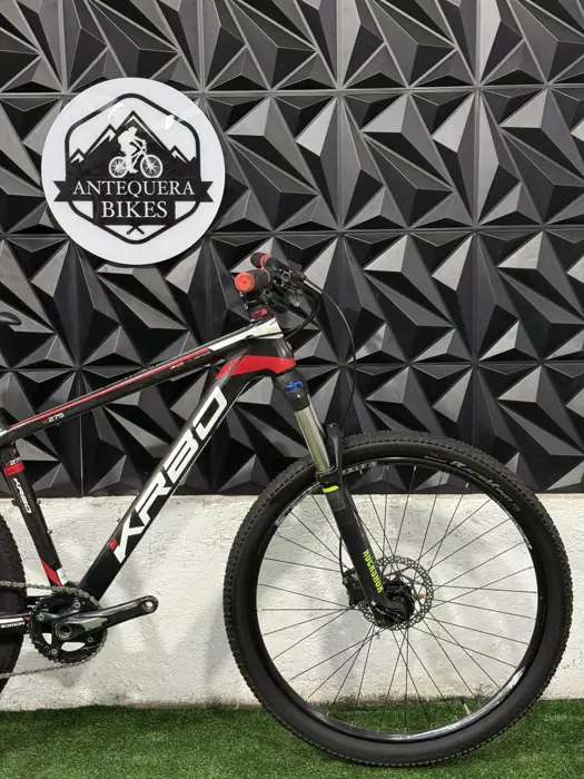 KRBO FULL CARBÓN