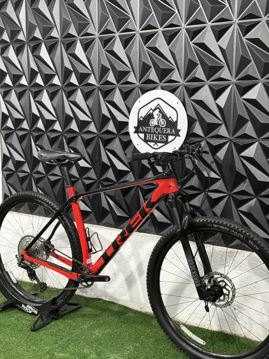 TREK PROCALIBER 9.5 CARBÓN