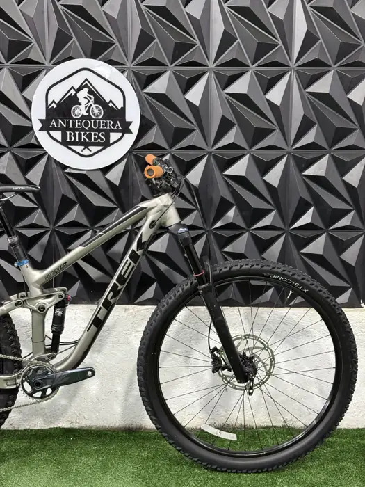 TREK FUEL EX 7