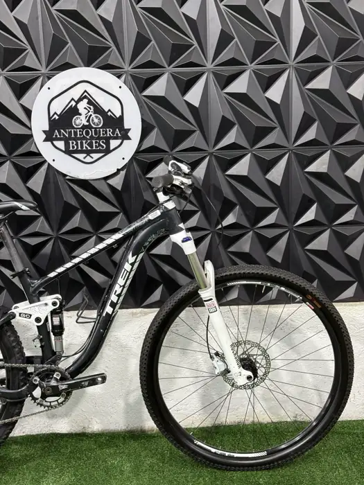 TREK FUEL EX
