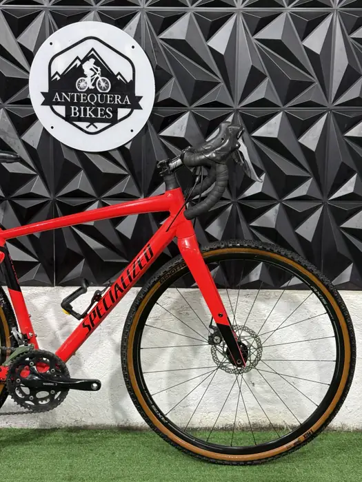 SPECIALIZED DIVERGE